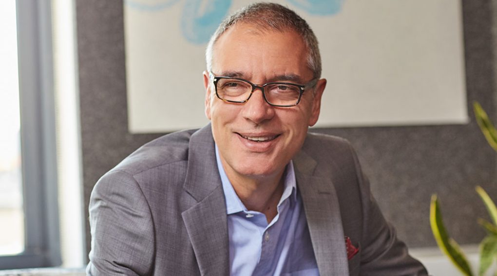Jose Miguel Sokoloff on the MullenLowe NOVA Awards