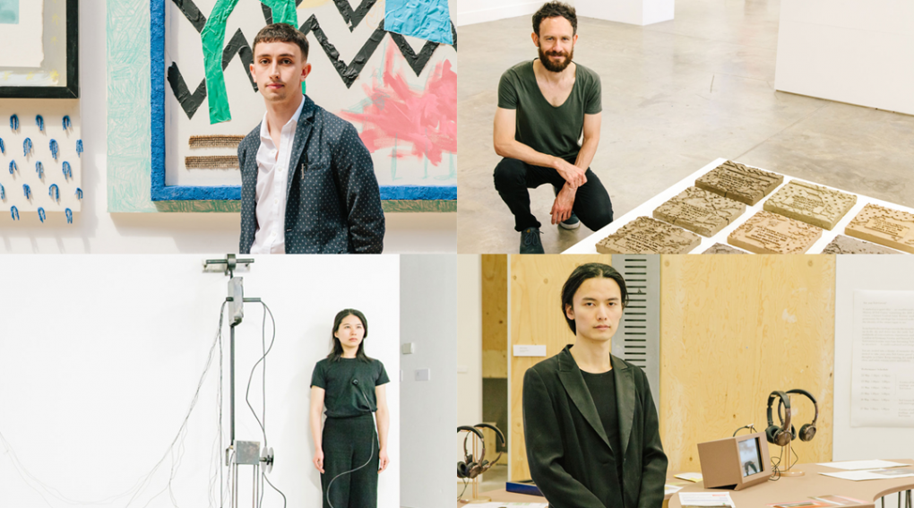Show One: MullenLowe NOVA Awards Shortlist Announced