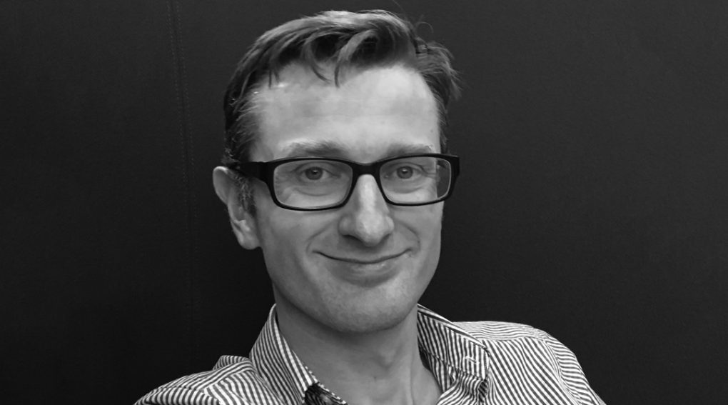 Niek de Rooij