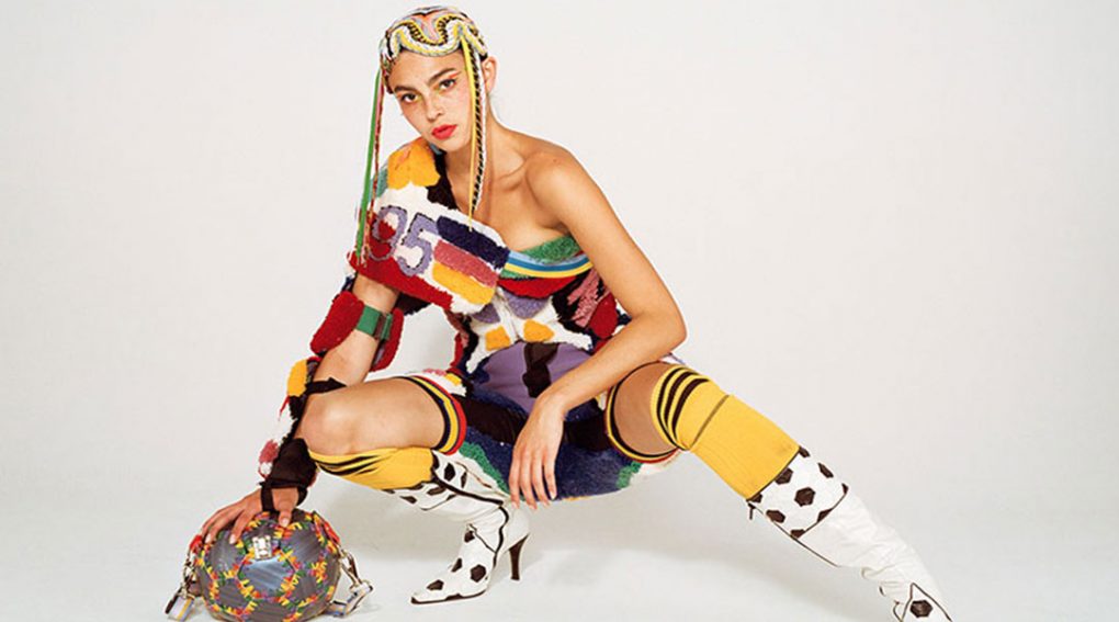 The Graduates 2018: Paolina Russo